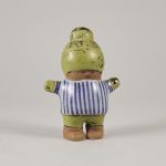 1724 2008 Skulptur